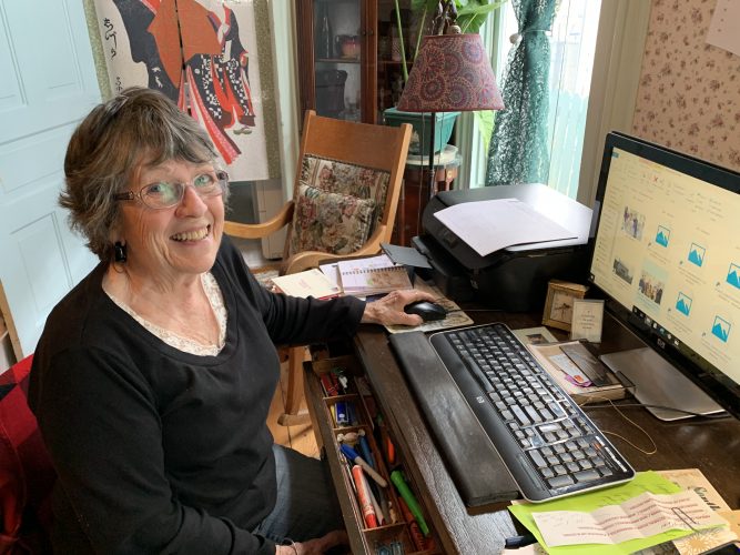 South Wheeling Preservation Alliance Touts Success